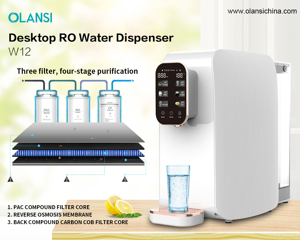 Hoe kies je het beste alkaline omgekeerde OSMOSE Water Purifier Water Filtration System in Filippijnen