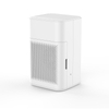 Olansi A17 Draagbare Home Verwijderen Smogel PM2.5 UV Air Cleaner H13 Office Hepa Filter Air Purifier