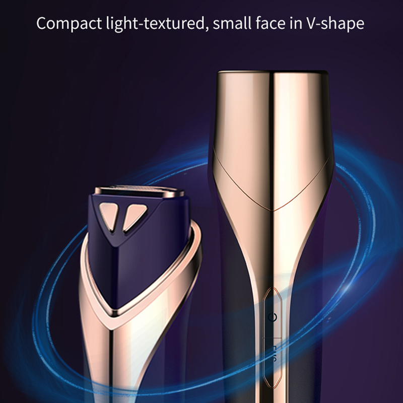 Olansi b15 gezicht opheffing schoonheidsverzorging instrument elektrische huid verjonging gezichtsinstrument
