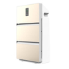 OLANSI K04A Lonizer Hepa Home Air Purifier Filter Hepa Air Zuivering UV Sanitizer Filter Home Gebruik Luchtzuiveraar
