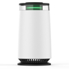 Olansi A12B 2021 Desktop UVC Air Purifier HEPA Filter Zuiverende CE Air Purifier Clean Air Quality PM2.5