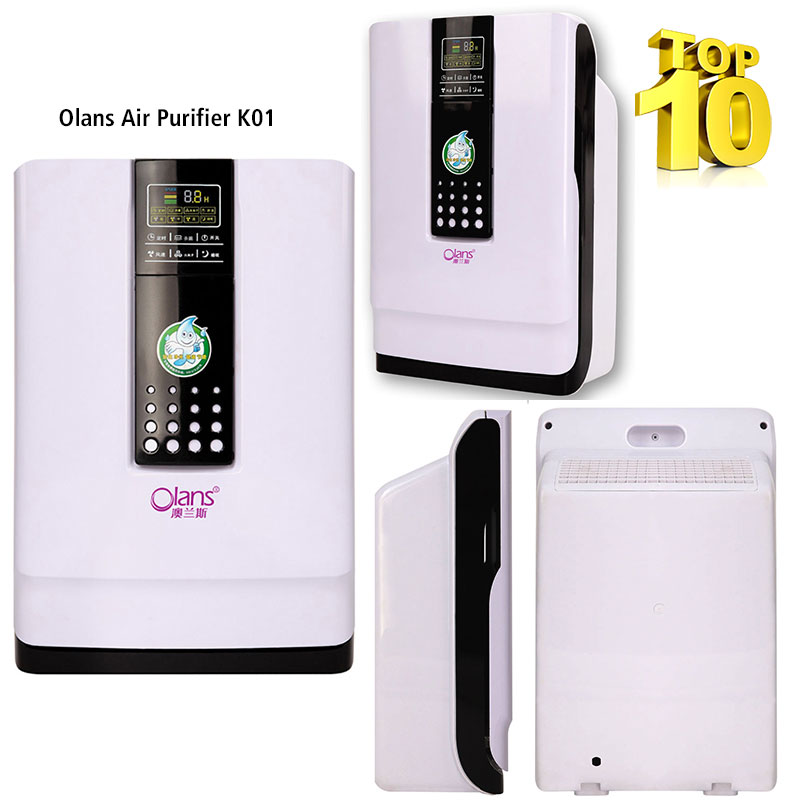 Air-Purifier-K01