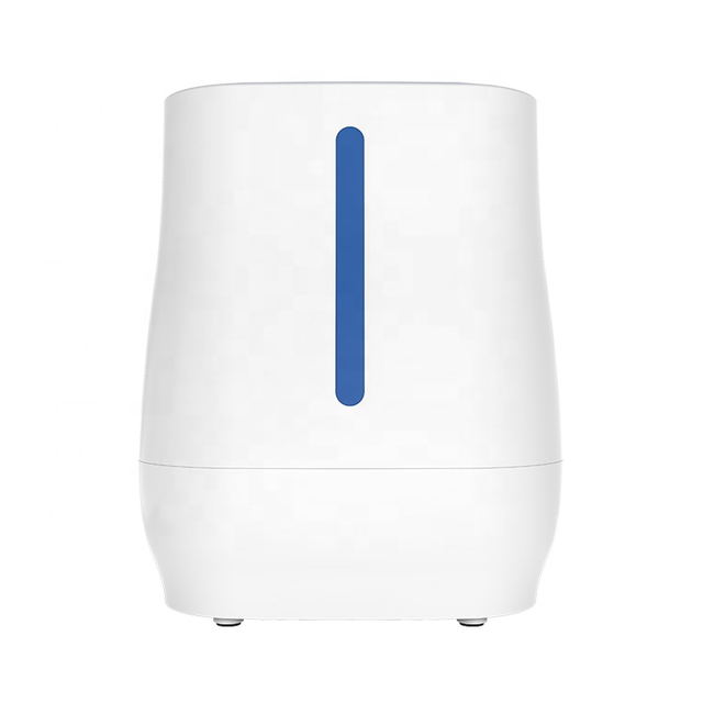 Tafelblad Draagbare Easy Operation Ozon Tap Infrarood Water Purifier zonder elektriciteit