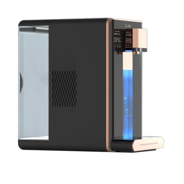 Electric Home Heet en koud water RO System Water Purifier Dispenser Drinkfontein