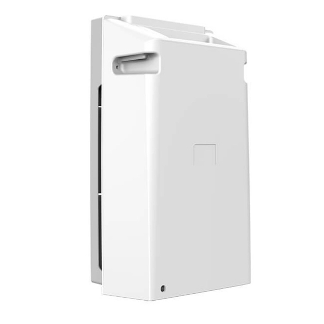 OLANSI K04A Lonizer Hepa Home Air Purifier Filter Hepa Air Zuivering UV Sanitizer Filter Home Gebruik Luchtzuiveraar