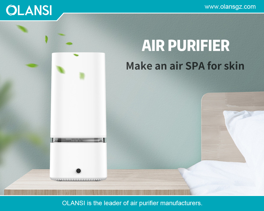 Beste Top 10 HEPA -filter Air Purifier -fabrikanten en bedrijven in Thailand voor PM 25