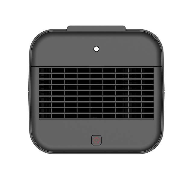 Olansi A17A hoge efficiënte wasbare niet-verbruikbare luchtreiniger voor thuiskamer Office Desktop