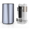 Commerciële 400 GPD Alkaline Water Machine Waterzuiveraar Omgekeerde Osmose Filter Drinkwaterzuiveringsmachine Machine