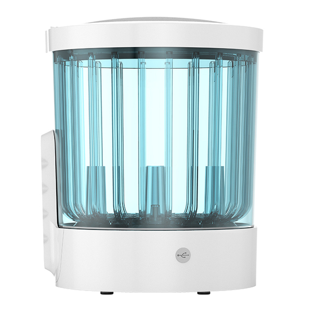 Olansi Ultrasone Cleaners Sterilizer Desinfecteren Machine groente en fruit wasmachine