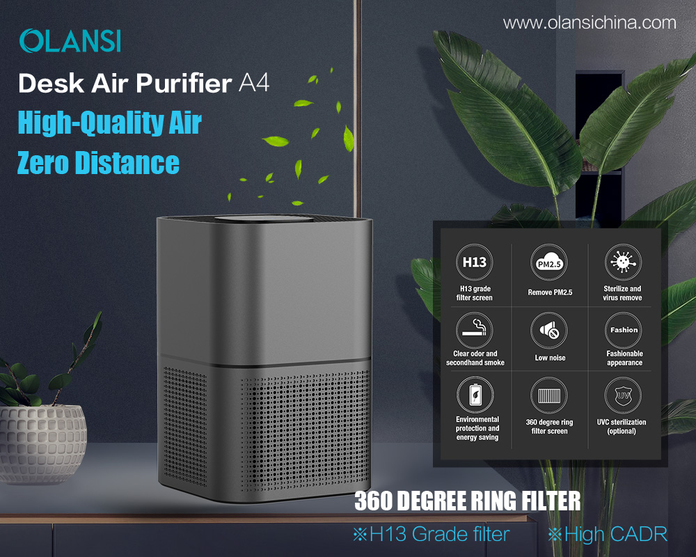 Olansi china luchtreiniger fabriek (3)