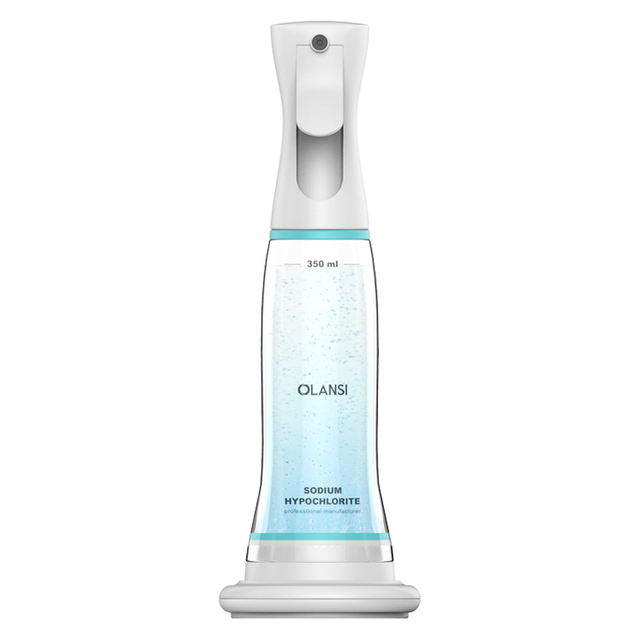 Olansi Spray Mist Desinfectant Water Machine Desinfectie Spray Machines 84 Desinfecterende generator