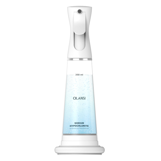 Olansi Homeuse Natrium Hyaluronic Acid Spray Home Natrium Hypochlorite Generator