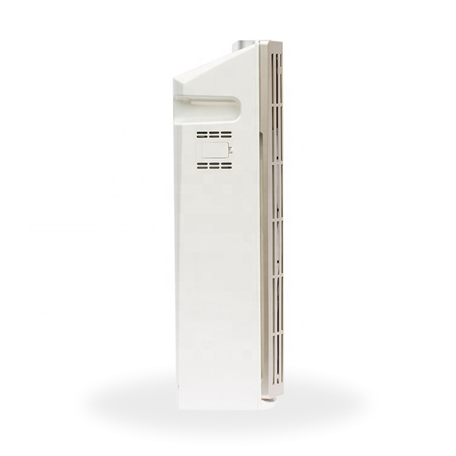 Olansi K04C Office Room Draagbare Huishoudfilter Geactiveerde Houtskool Air Cleaner Air Purifier