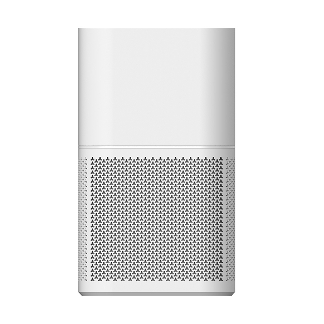 Olansi A4 Pro Desktop draagbare mini-luchtreiniger voor Amazon Bestseller met UV-licht en H13 Hepa-filter 110V en 220V luchtreiniger China Fabriek VS UL gecertificeerd