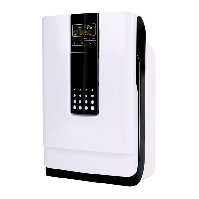 Olansi K01 Smart Green Air Purifier Netative Ion Air Filter