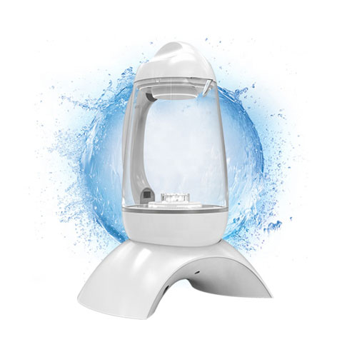 Waterstofwatermachine