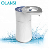 Home UF Alkaline Water Purifiers 4 Stage Smart Draagbare Keuken Waterzuiveraar