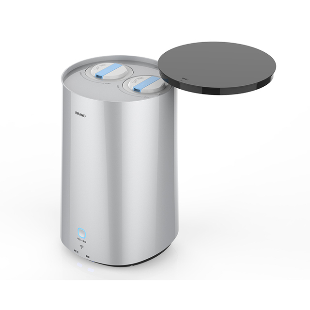 Commerciële 400 GPD Alkaline Water Machine Waterzuiveraar Omgekeerde Osmose Filter Drinkwaterzuiveringsmachine Machine