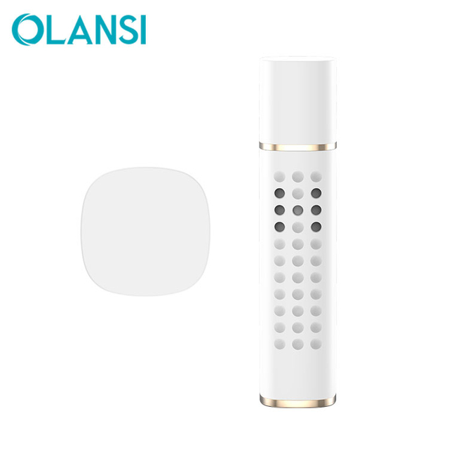 SPE PEM waterstofrijke generator draagbare mini water spray